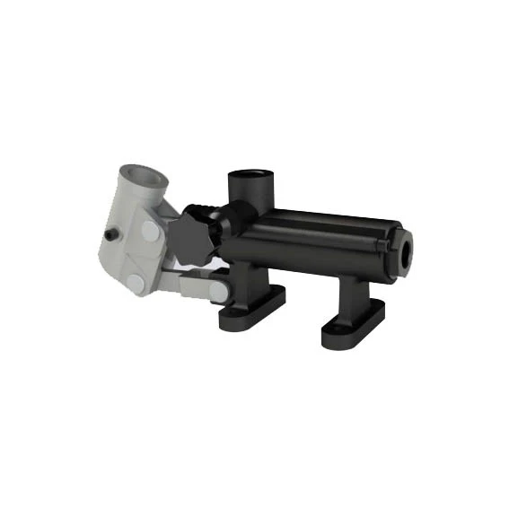 Hydraulic Actuator Manual Pump